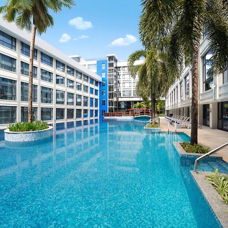 Four Points By Sheraton Boracay Balabag  Buitenkant foto